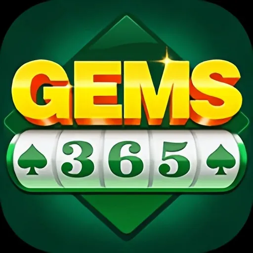 GEMS365 - Petualangan Menakjubkan di Dunia Fantasi