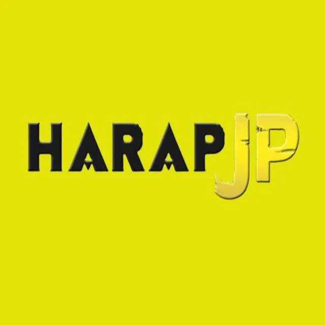 HARAPJP - Petualangan Seru dalam Dunia RPG