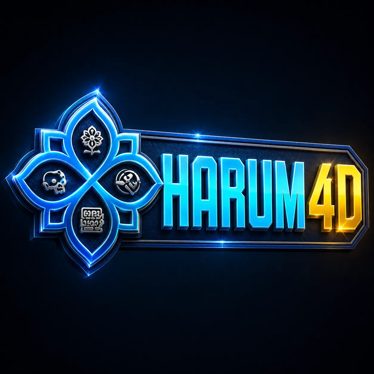 HARUM4D - Petualangan Anime yang Mengasyikan