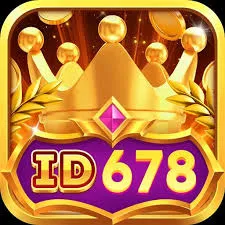 ID678 - Petualangan Arcade Seru yang Penuh Tantangan