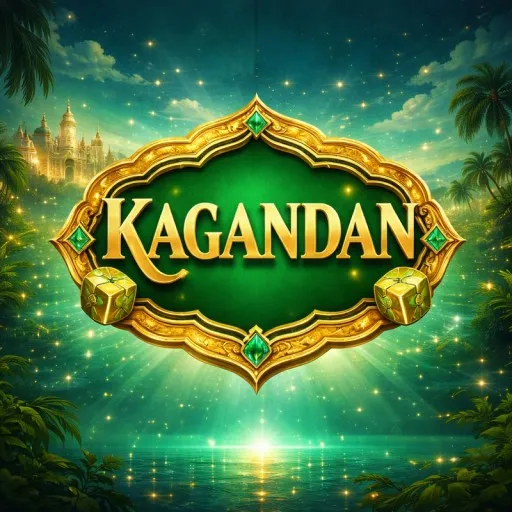 KAGANDAN - Game Tembak Ikan Seru dan Menarik