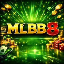 MLBB8 - Game Domino Seru dan Menarik