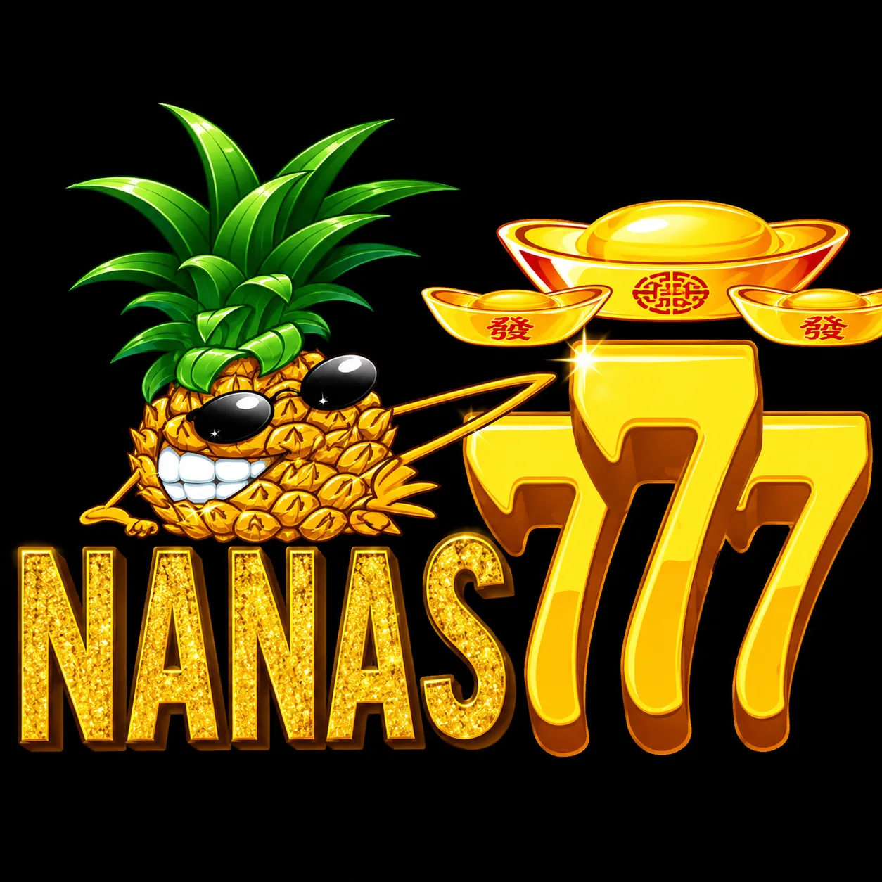 NANAS777 - Petualangan Hebat dalam Dunia MMORPG