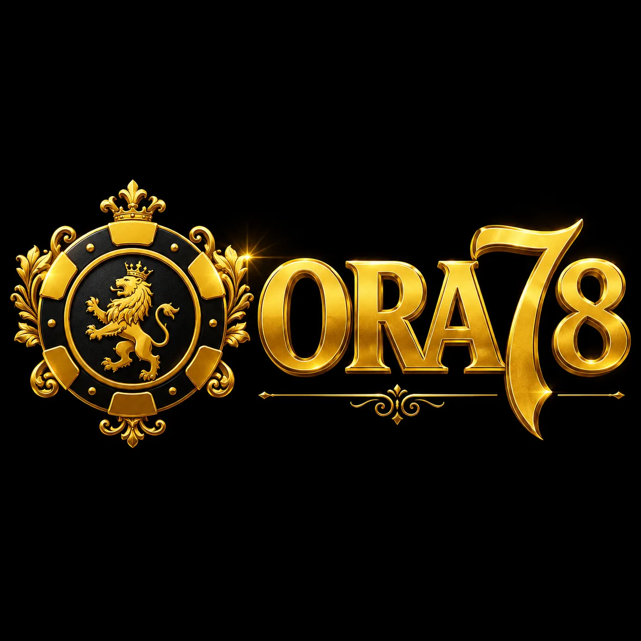 ORA78 - Game Pertanian yang Mengasyikkan