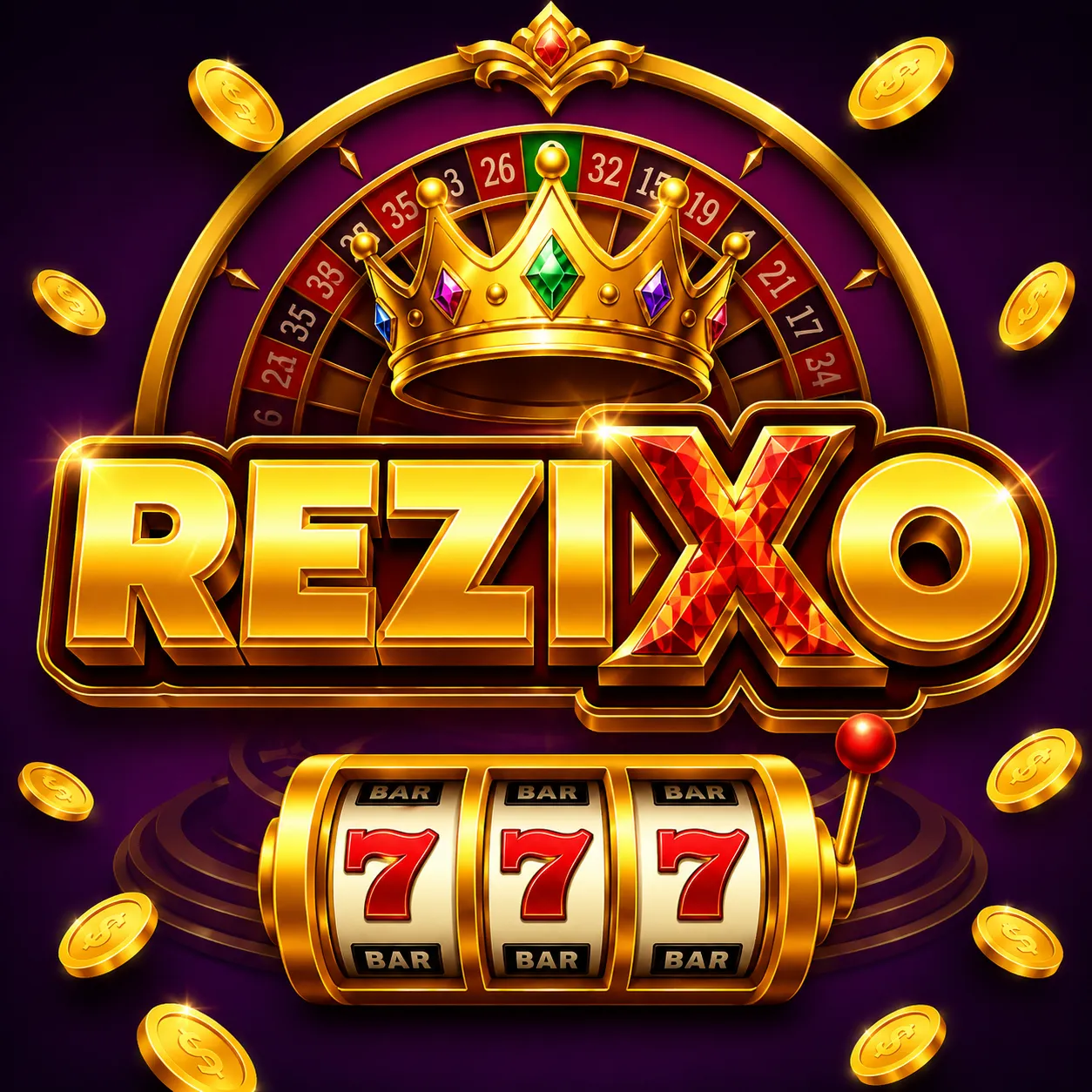 REZIXO - Permainan Bertani yang Seru dan Menarik
