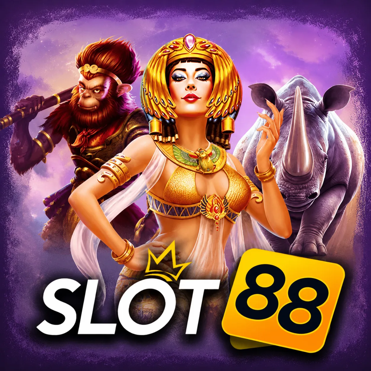 SLOT88 - Permainan Bingo Seru dan Menguntungkan